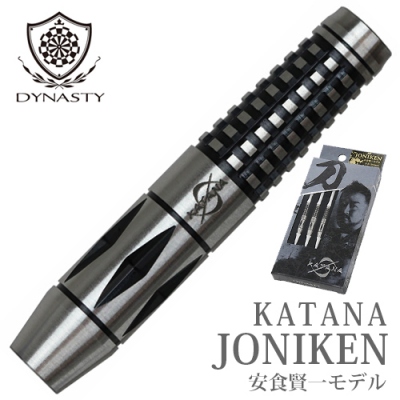 インプレ]DYNASTY KATANA JONIKEN(カタナ ジョニケン) 安食賢一選手モデル