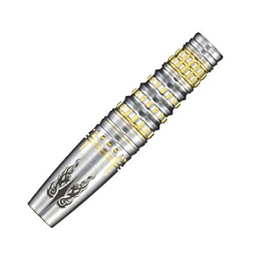 TARGET JAPAN PYRO G7 星野光正モデル エスダーツ限定モデル バレル